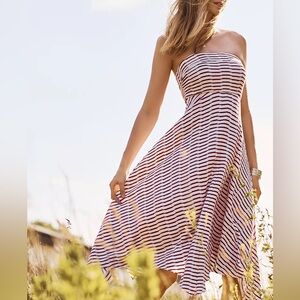 Maeve | Anthropologie Caleta Dress
